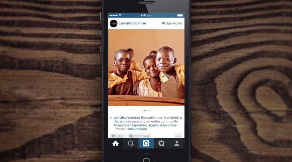 Instagram