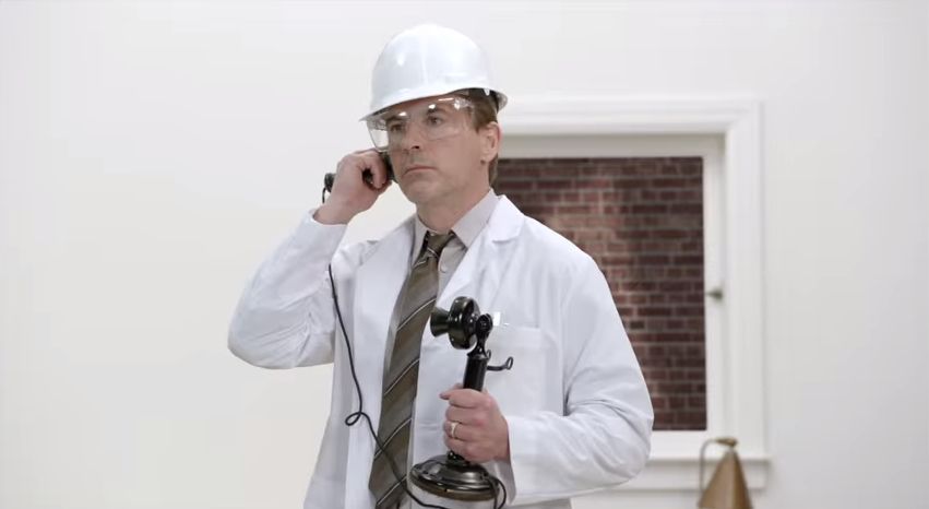 HTC releases 10 commercials by Robert Downey Jr.