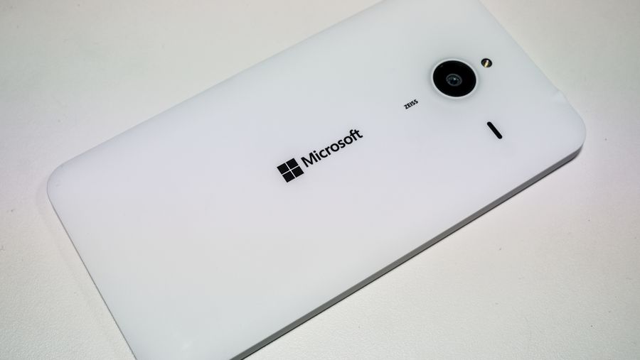Microsoft Lumia