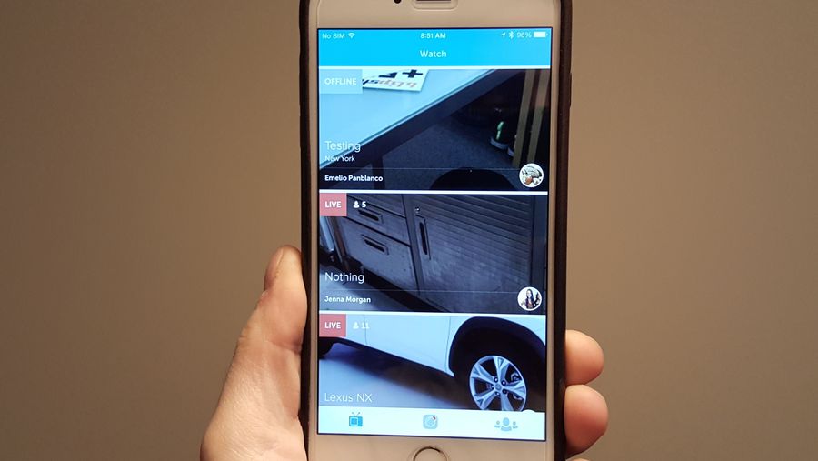 Periscope