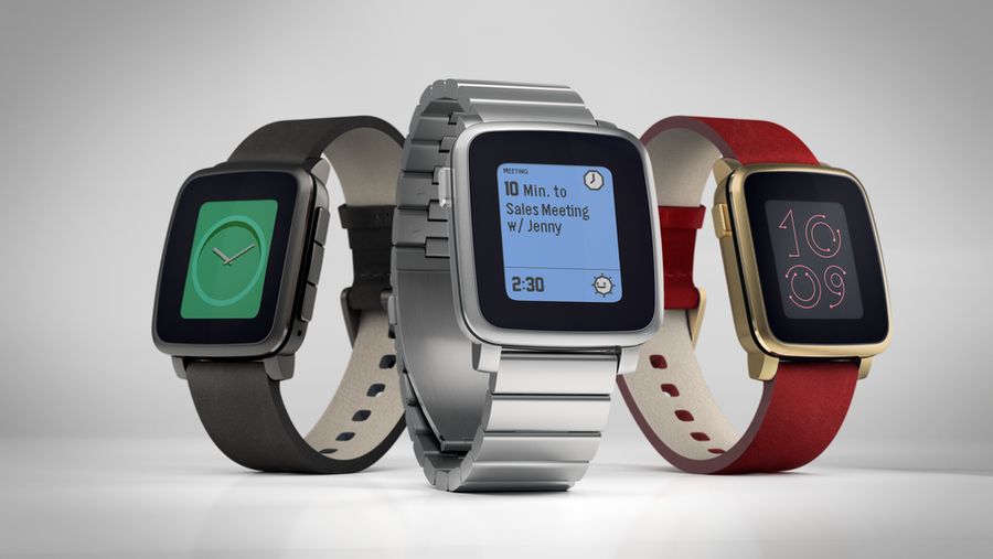 pebbletimesteel