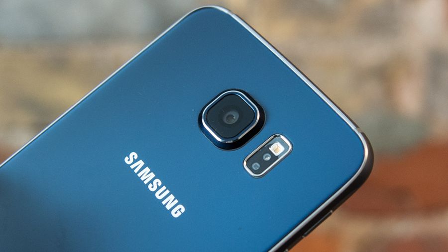 Galaxy S6