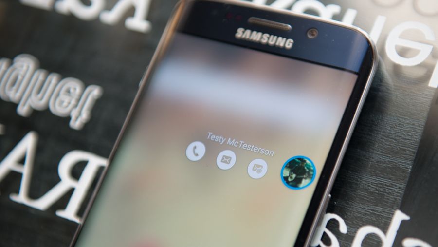 Galaxy S6 edge