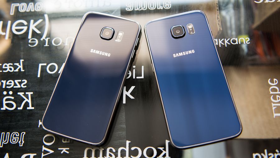 Galaxy S6
