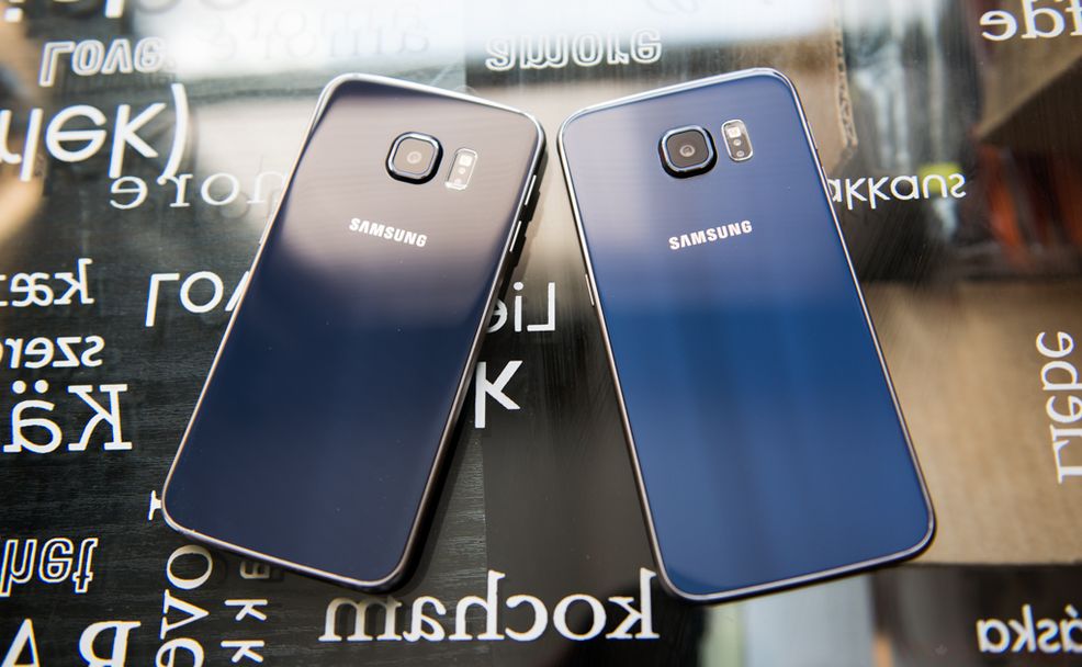 Galaxy S6