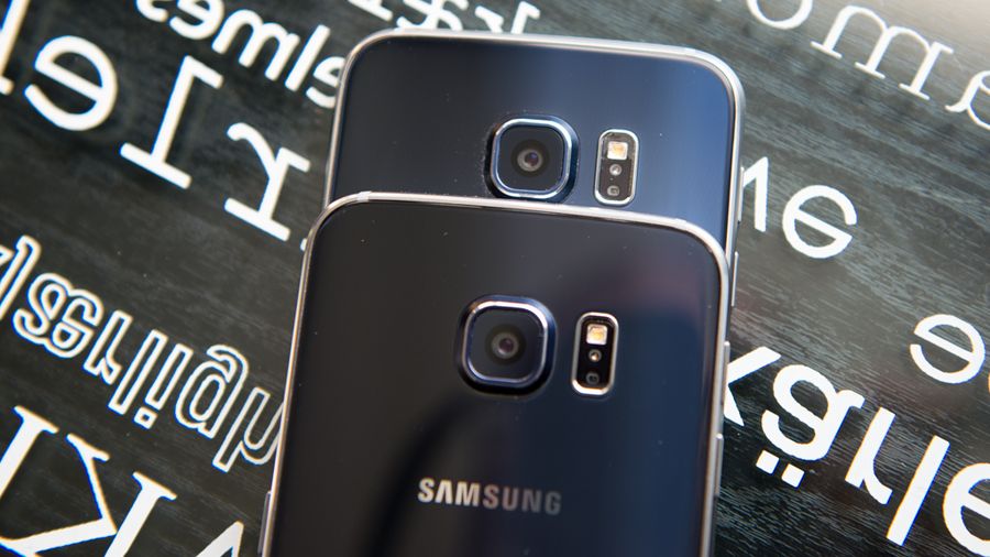 Galaxy S6