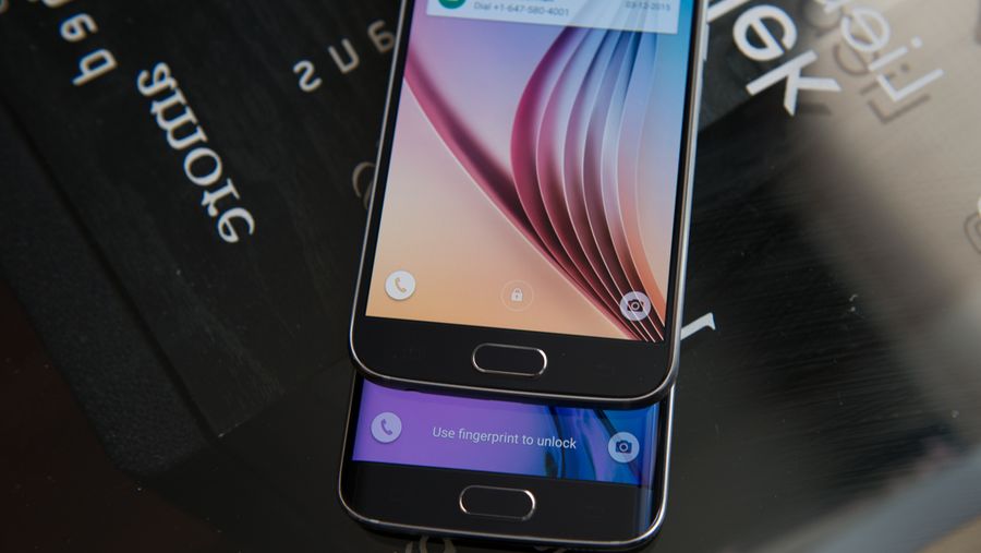 Galaxy S6