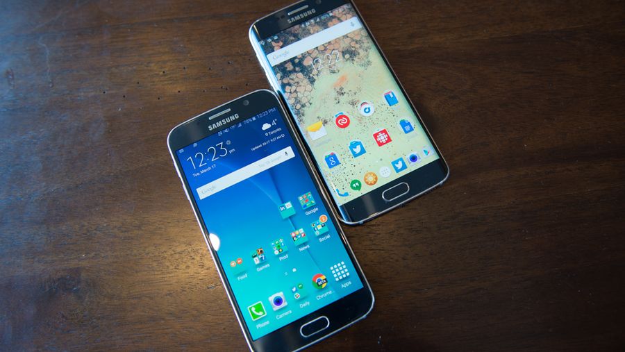 Samsung Galaxy Line
