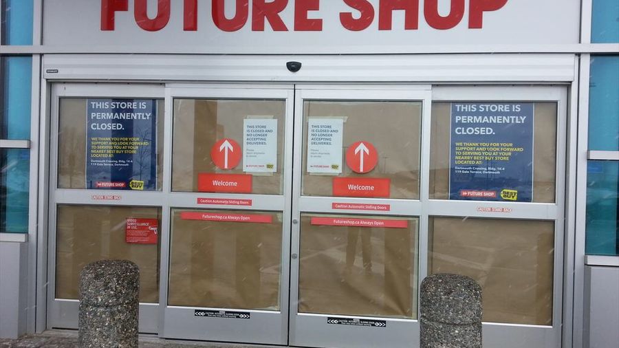 Future Shop