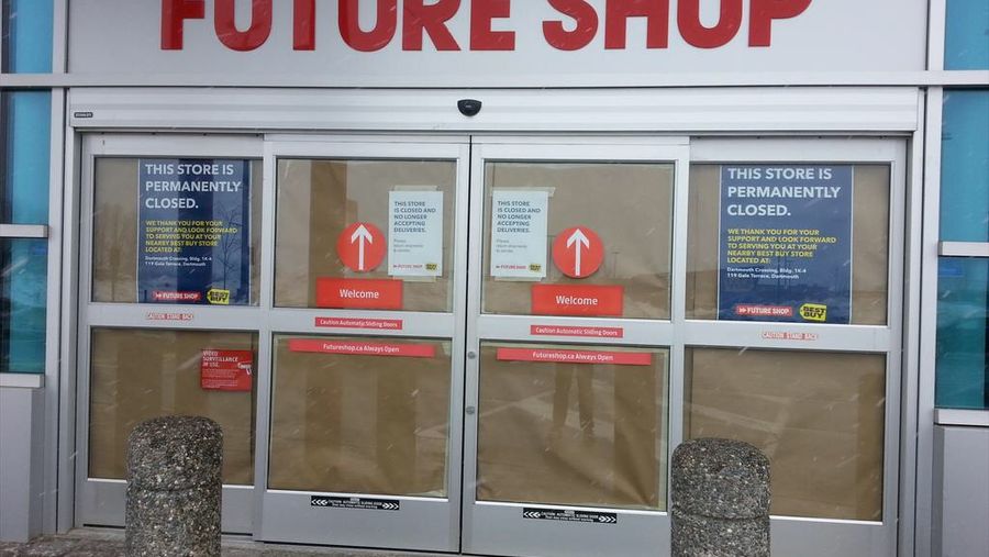 Future Shop