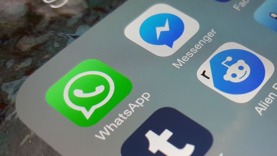 whatsapp