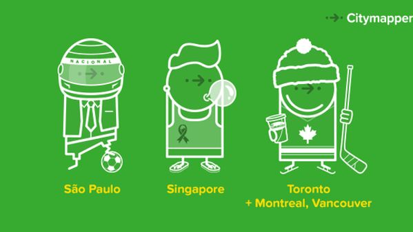 citymapper