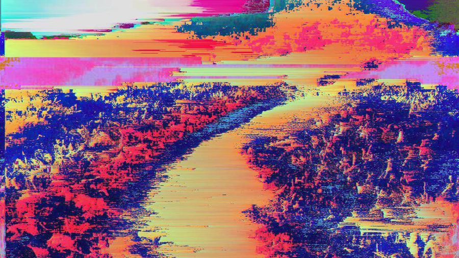 Glitch Wizard 2