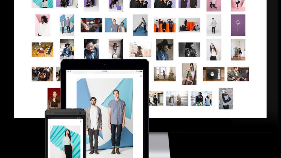 Adobe Lightroom 6