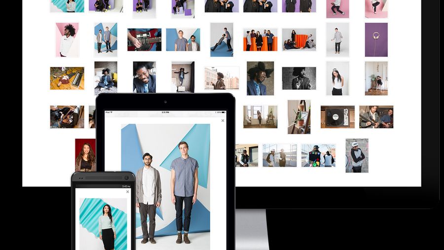 Adobe Lightroom 6