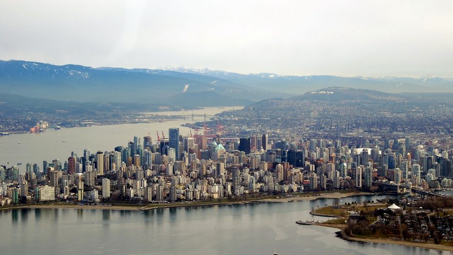 Vancouver