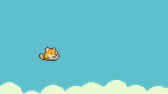 Flappy Dodge