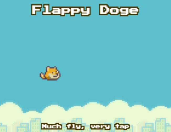 Flappy Dodge