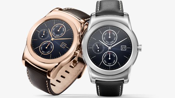 lg watch urbane