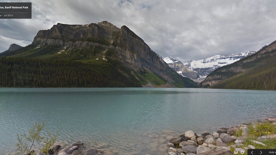 Lake Louise