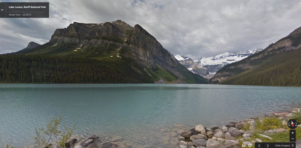 Lake Louise