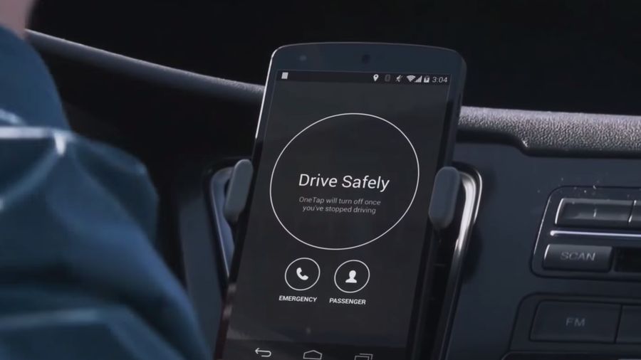 onetap