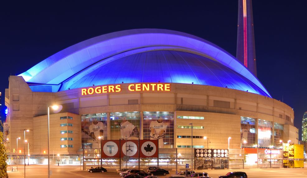 Rogers plans to replace Rogers Centre with new ballpark and development: report