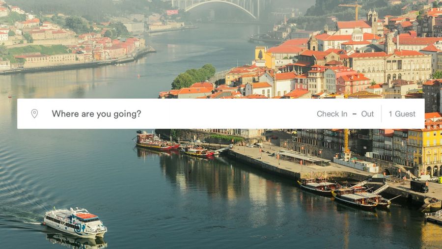 Airbnb iOS and Android