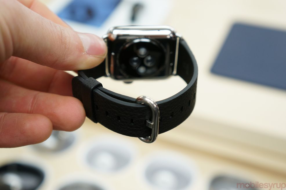 Apple Watch