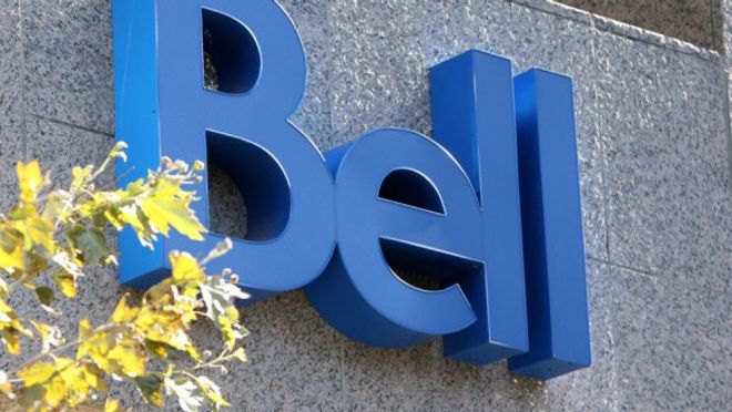 Bell sign