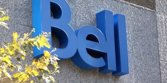 Bell sign