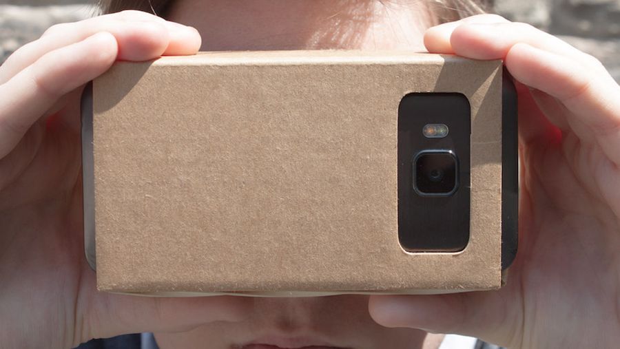 Cardboard