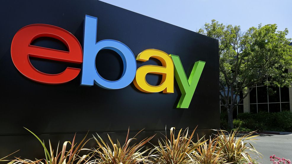 eBay Canada turns 15, says Canadians have purchased over $10 billion worth of products