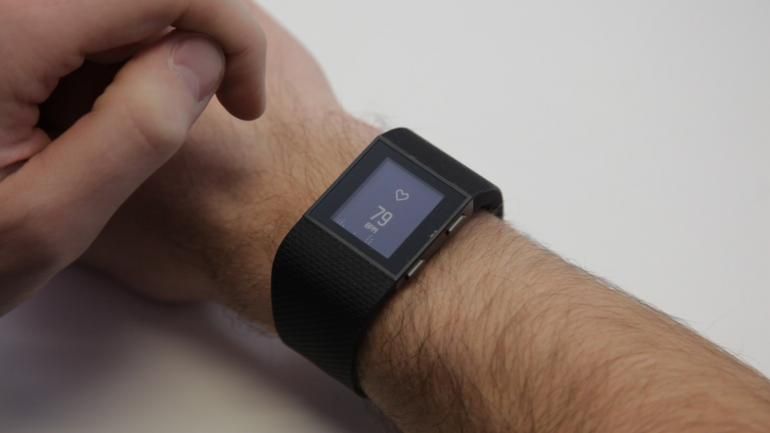 Fitbit
