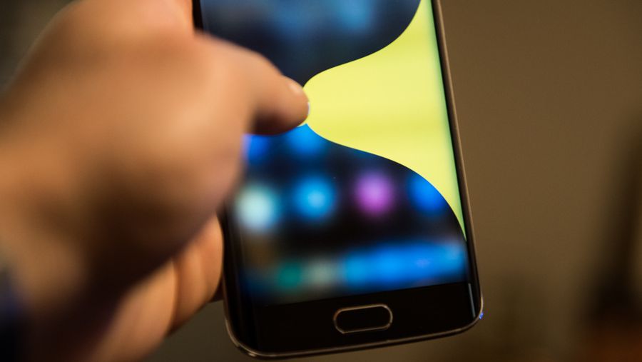 galaxy s6 edge review