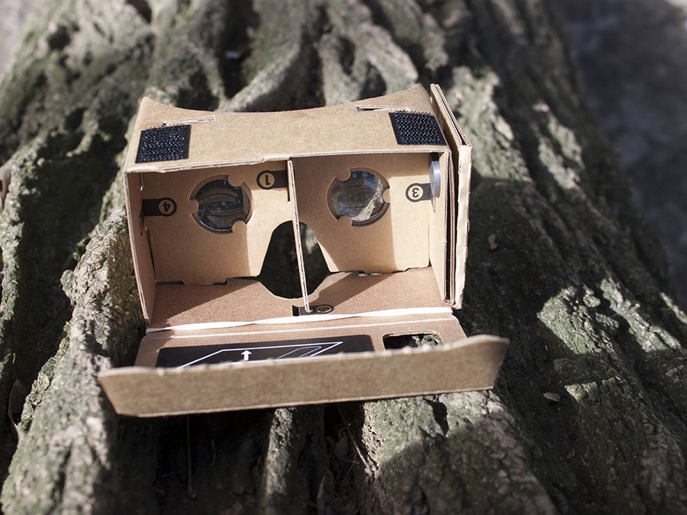 W|W: The Wearable Weekly – VR for President