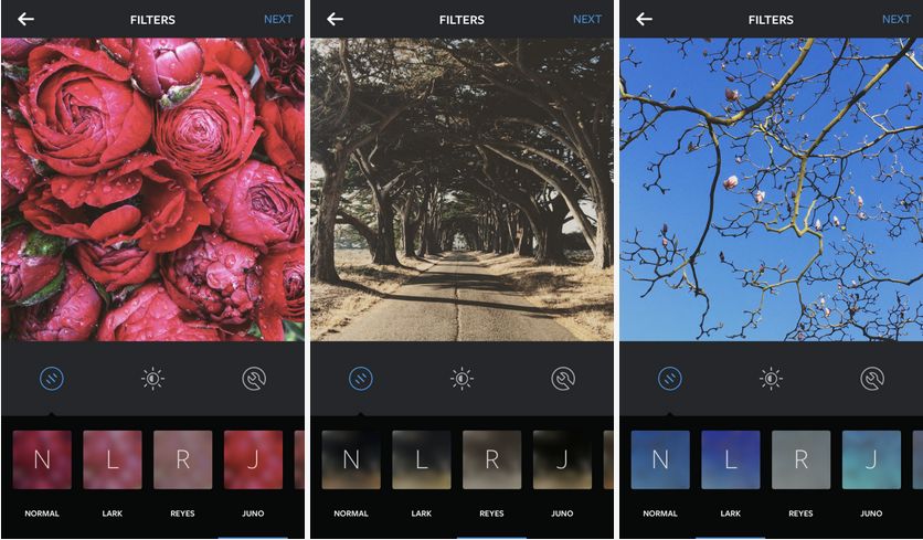 Instagram now has over 400 million users sharing 80 million photos every day
