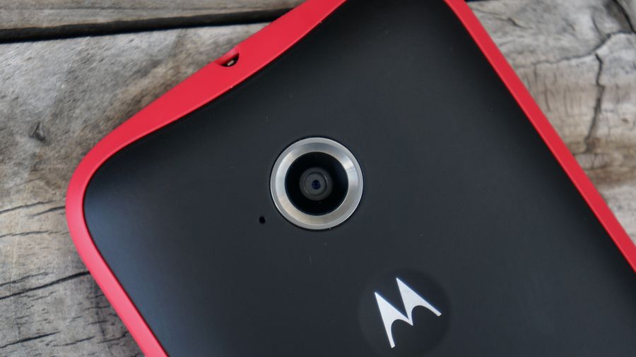 Moto E