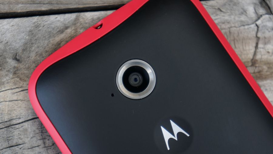 Moto E