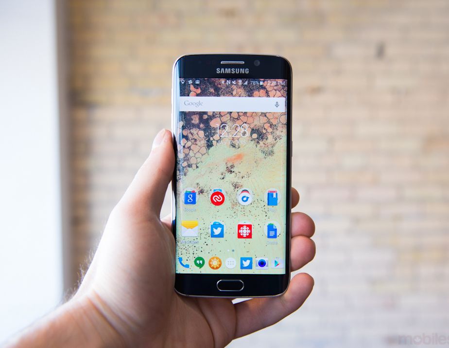 Wall Street Journal says Samsung will announce Galaxy S6 edge+ on August 13th, possibly a new smartwatch