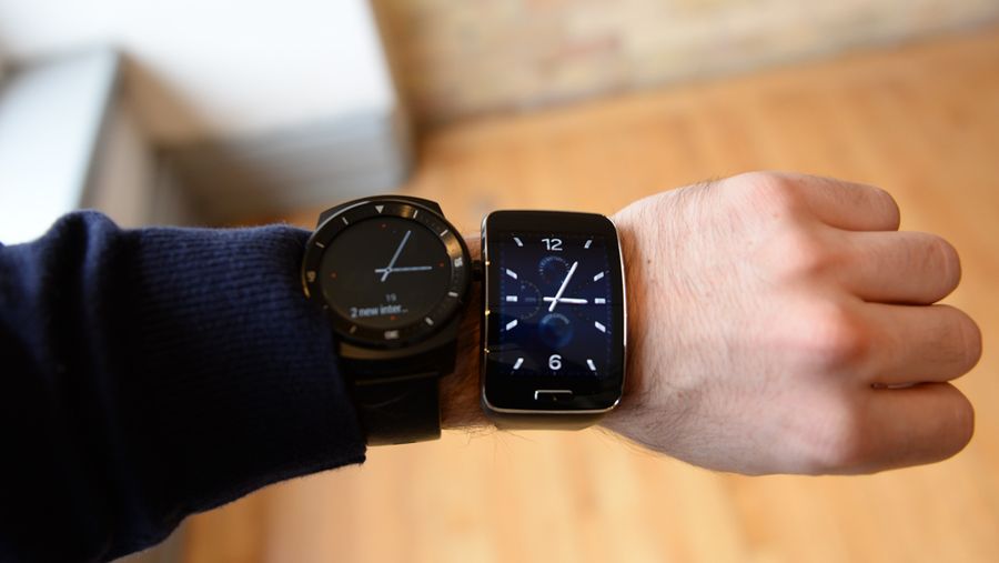 Samsung Gear