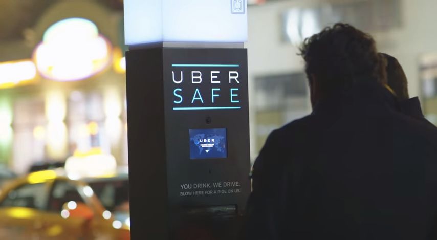 Uber and Intact Financial announce plans to develop ‘ridesharing insurance’ in Canada