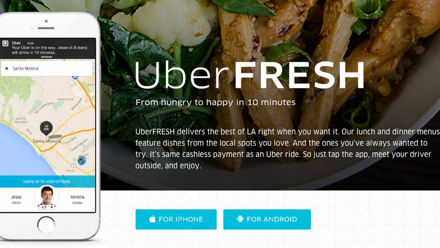 UberEats