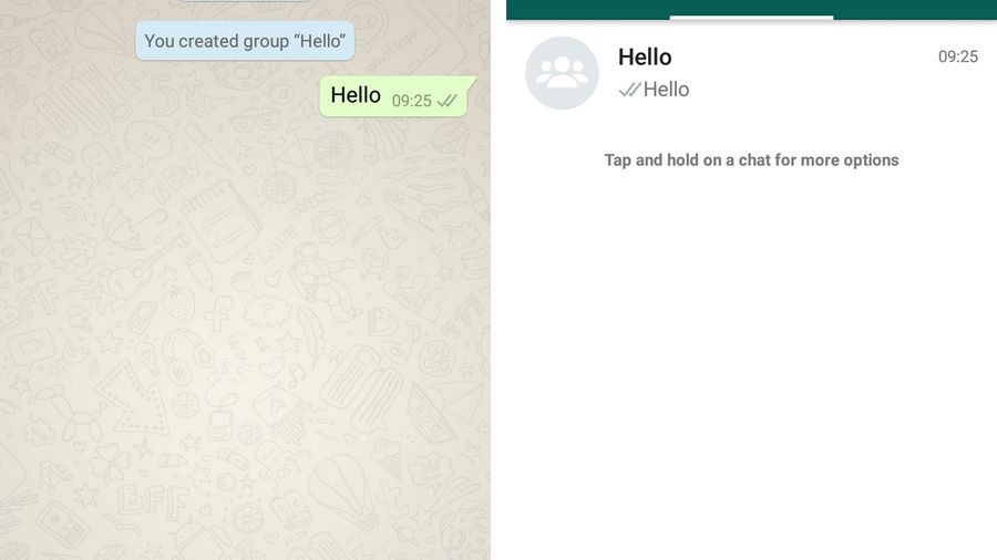 whatsapp-material