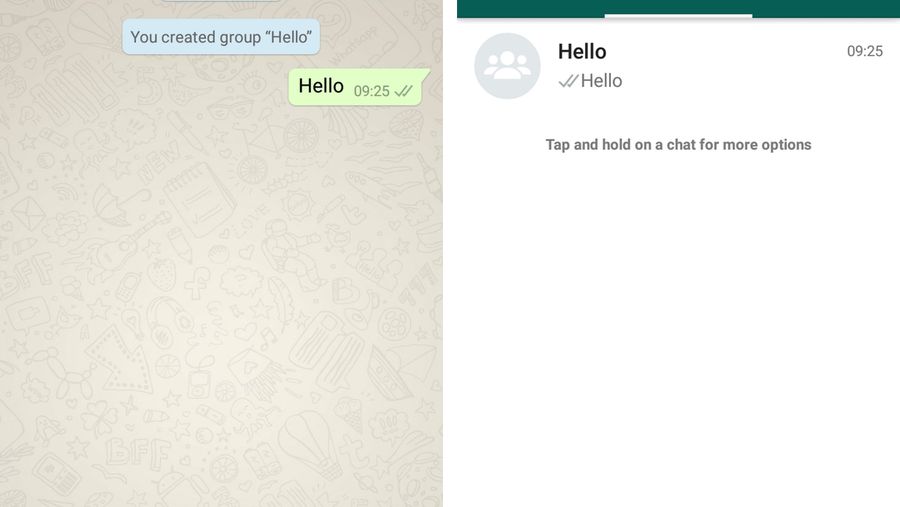 whatsapp-material