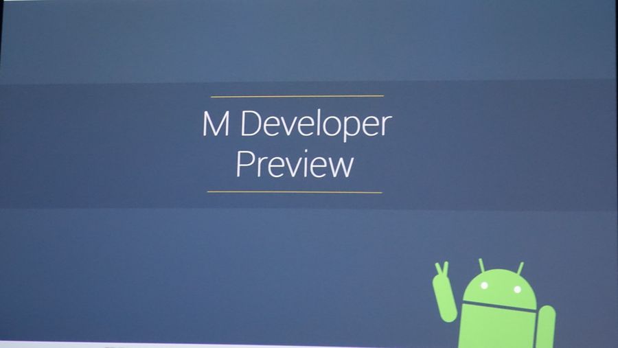 androidm