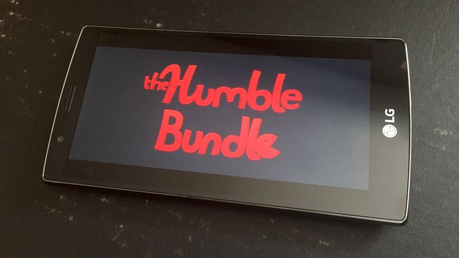 humblebundle