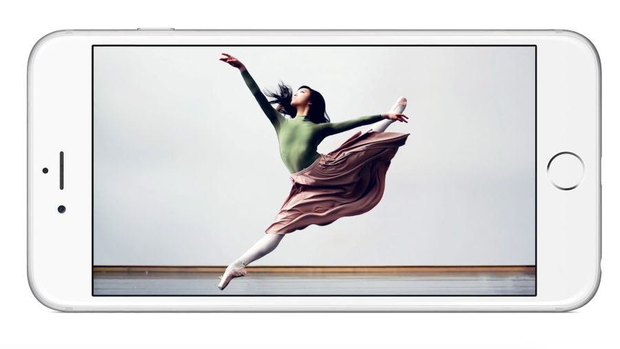 Pixelmator for iPhone
