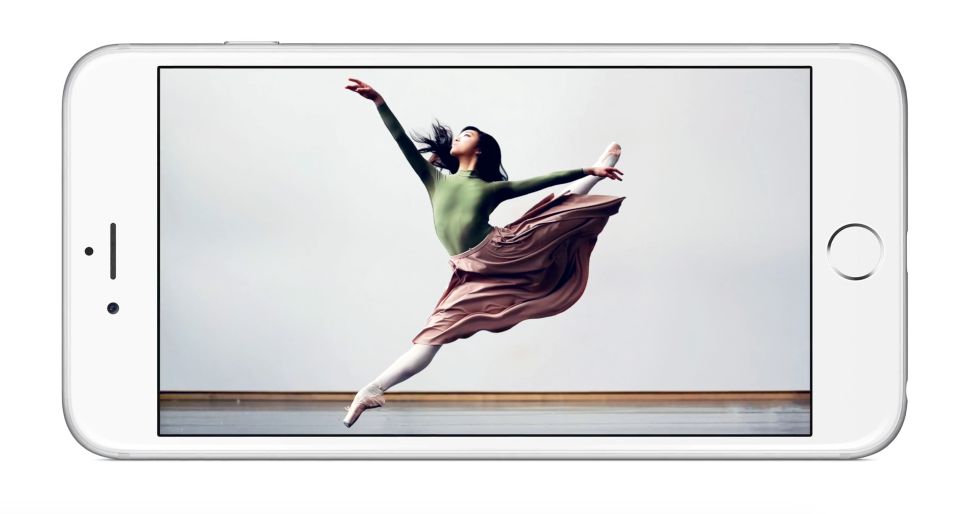 Pixelmator for iPhone