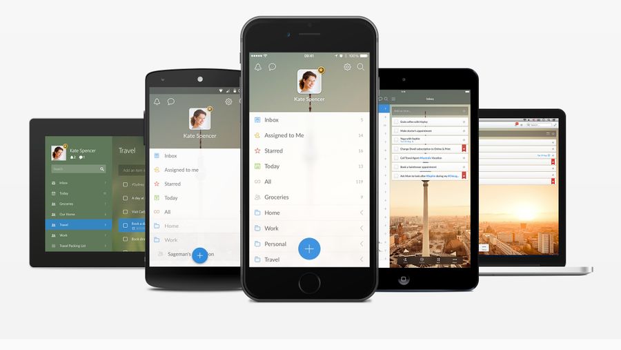 Wunderlist